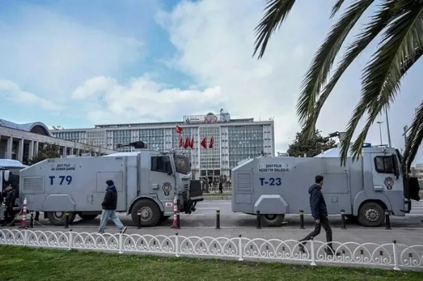 İBB’ye ikinci dalga yolsuzluk operasyonu! 47 şüpheli hakkında gözaltı kararı